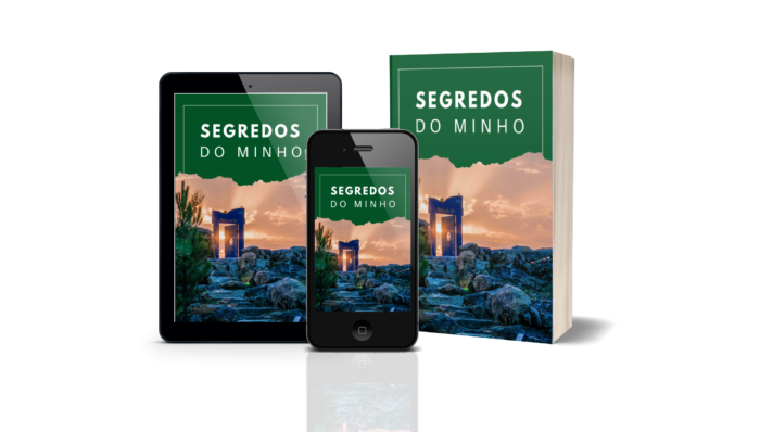 Guia - Segredos do Minho