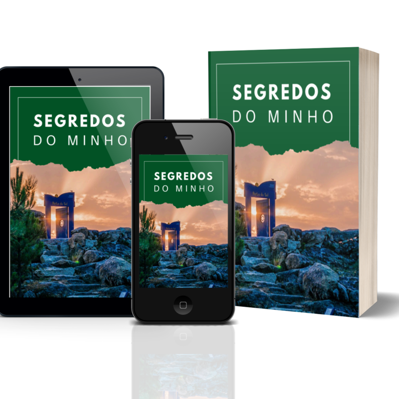 Guia - Segredos do Minho