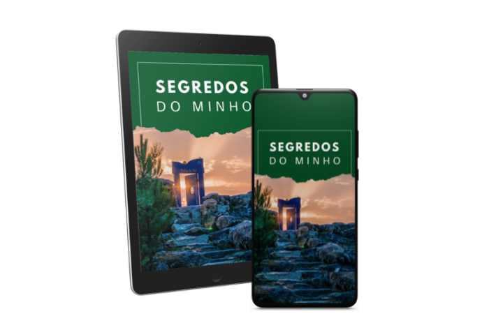 Guia - Segredos do Minho - Image 3